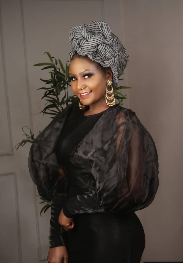 Hon. Hauwa Yusuf
