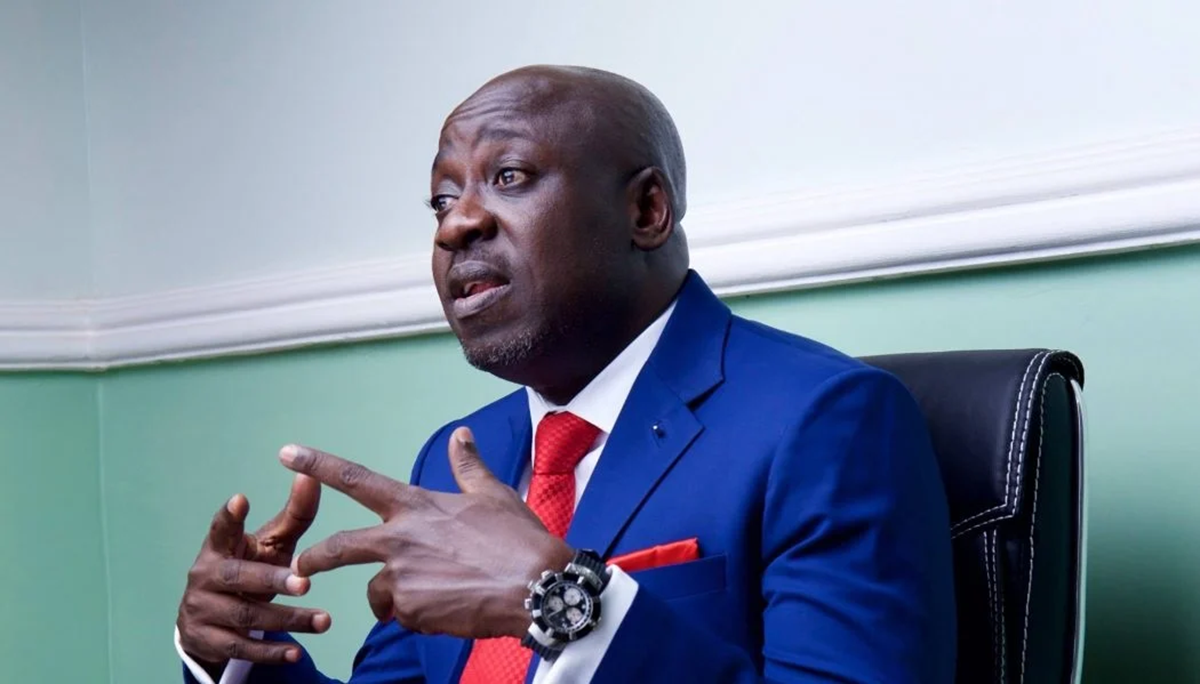 ADC Reaffirms Its Unity and Purpose as Bolaji Abdullahi Speaks on the State of Opposition in Nigeria