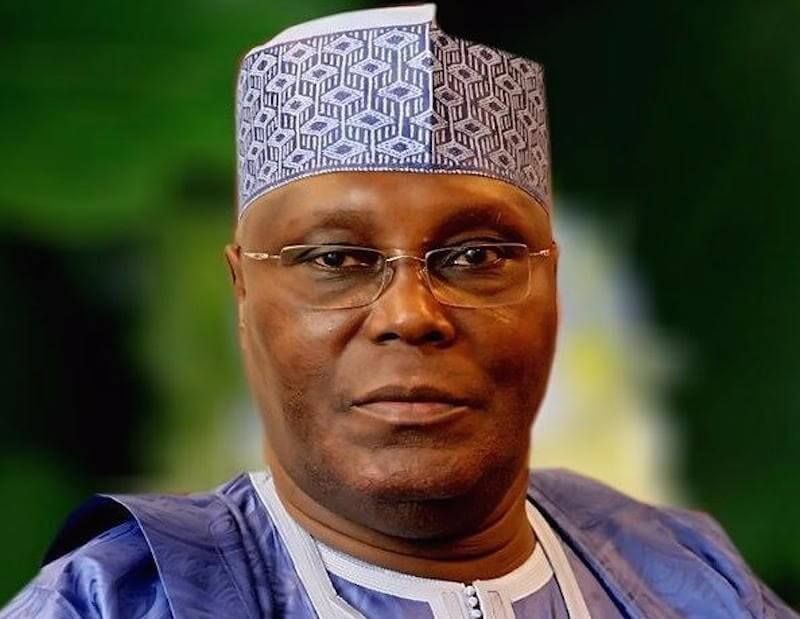 Atiku Abubakar Calls for Release of Five Borno Men Over ‘Tinubu Must Go’ T-Shirts