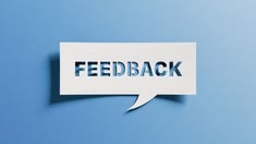 The Power of Citizen Feedback in Improving Public Services