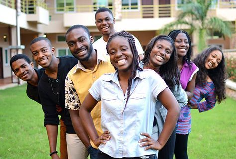 The Role of Young People in Strengthening Democracy in Nigeria