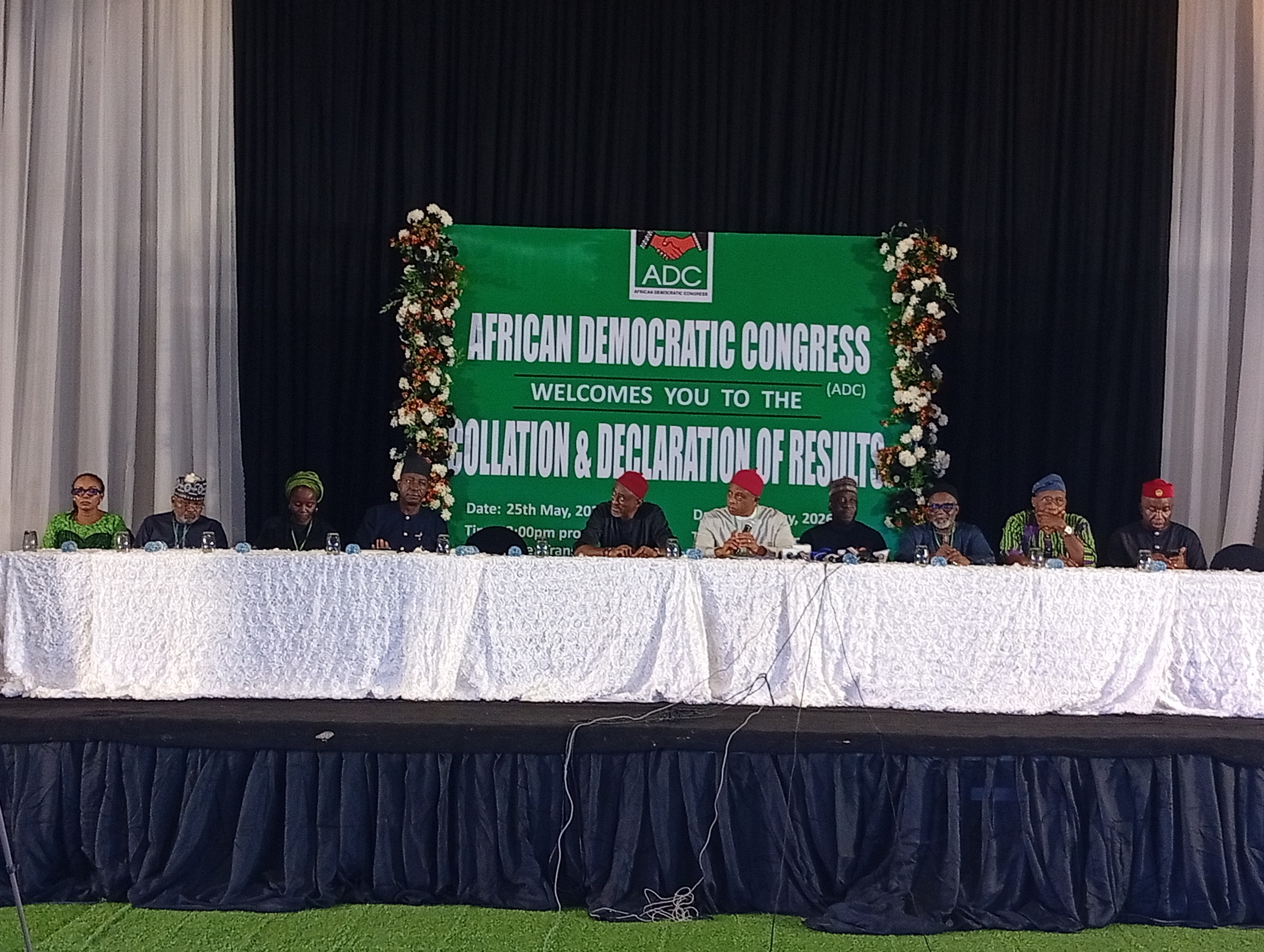 Why ADC's Presidential Primary Matters for Nigeria's Democracy